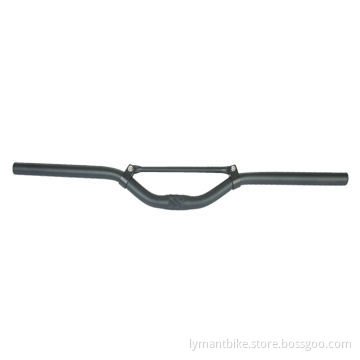 Bicycle Handlebar, Made of AL6061, ￠25.4mm Center, 660/680/700mm Width, 45mm Height